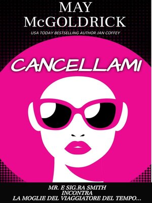 cover image of CANCELLAMI